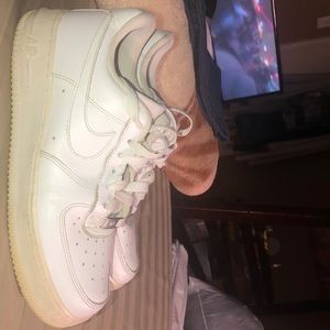 Nike Airforces 1